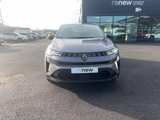 Renault Symbioz image 7