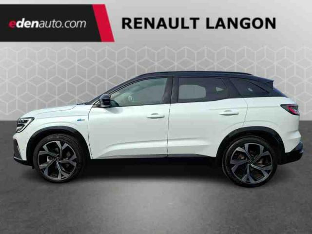 Renault Austral image 7