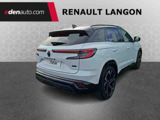 Renault Austral image 2