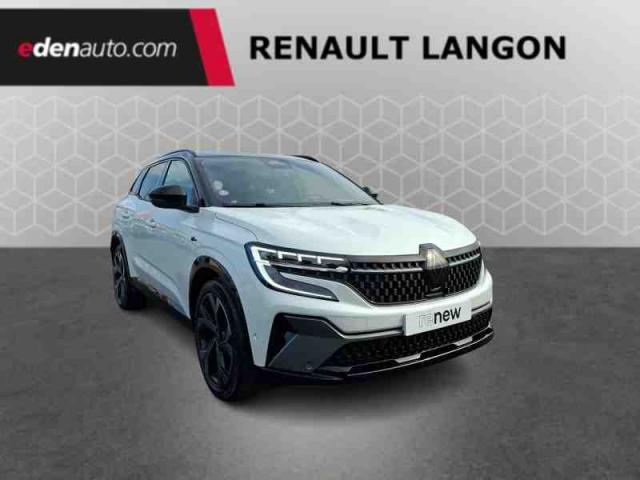 Renault Austral image 9