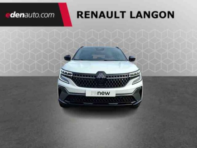 Renault Austral image 1