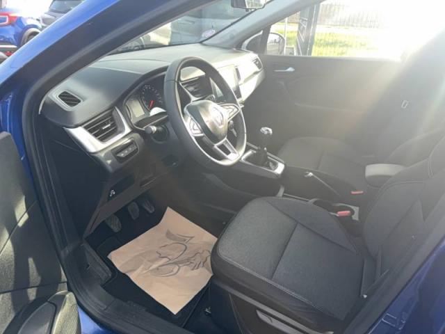 Renault Captur image 3