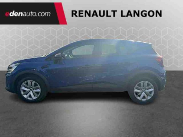 Renault Captur image 6