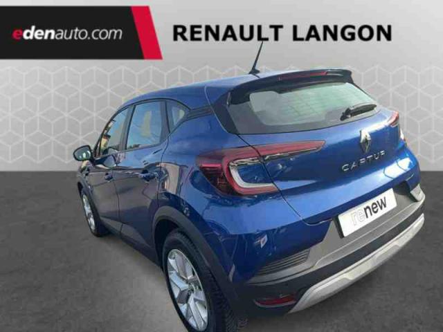 Renault Captur image 2