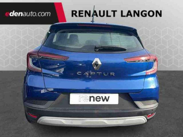 Renault Captur image 7