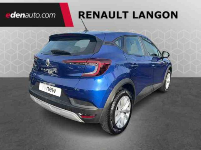 Renault Captur image 1