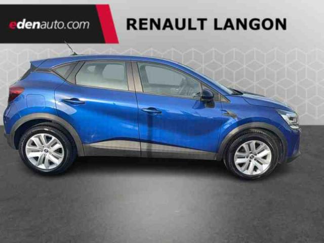 Renault Captur image 8