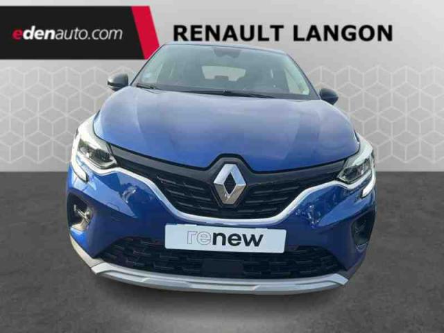 Renault Captur image 4