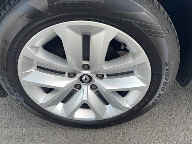 Renault Captur image 9