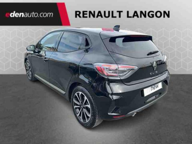 Renault Clio image 3