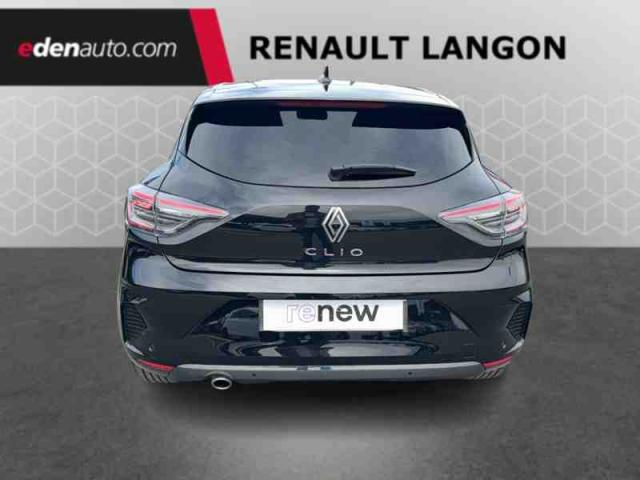 Renault Clio image 1