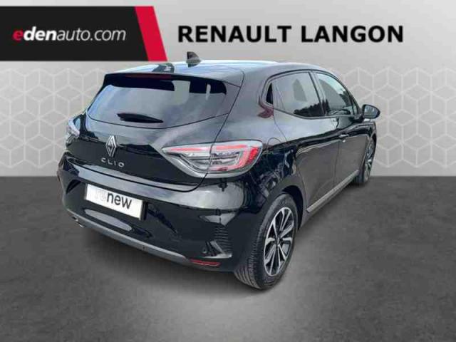 Renault Clio image 4