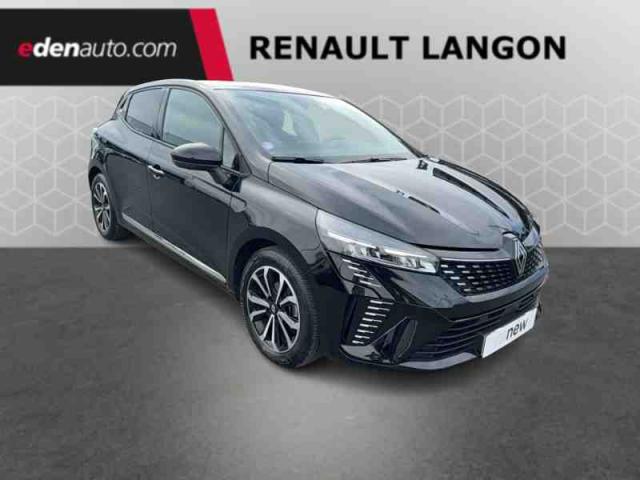 Renault Clio image 9