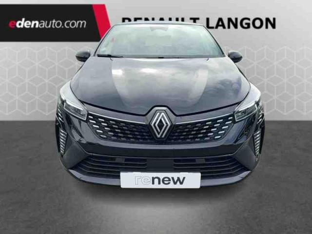 Renault Clio image 6