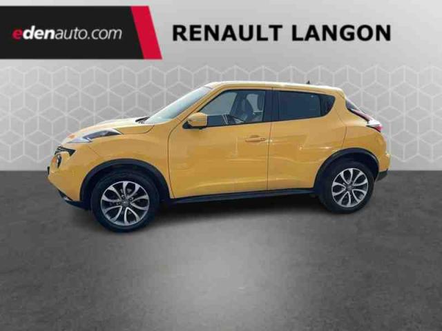 Nissan Juke image 8