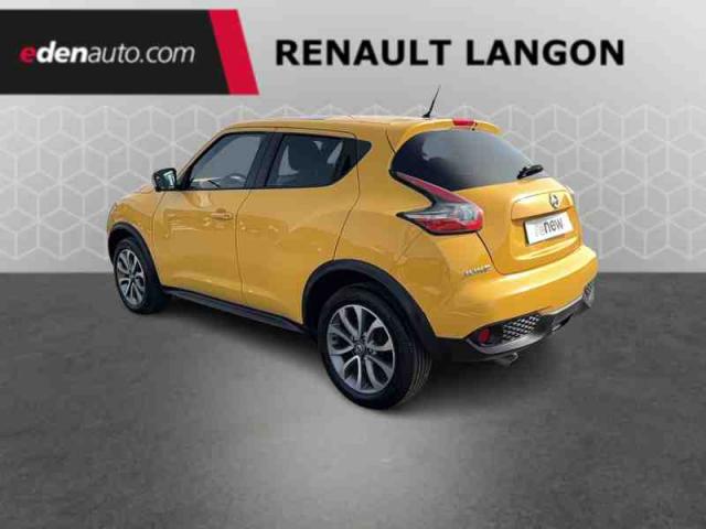 Nissan Juke image 6