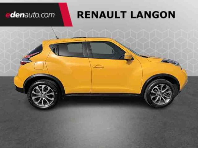 Nissan Juke image 3