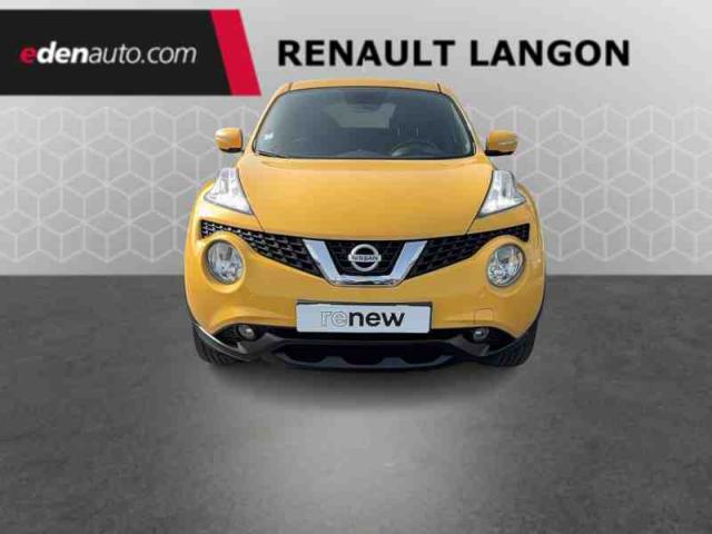 Nissan Juke image 5