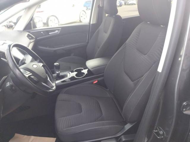 Ford S-Max image 3