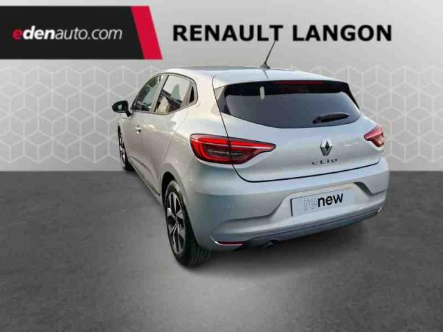 Renault Clio image 7