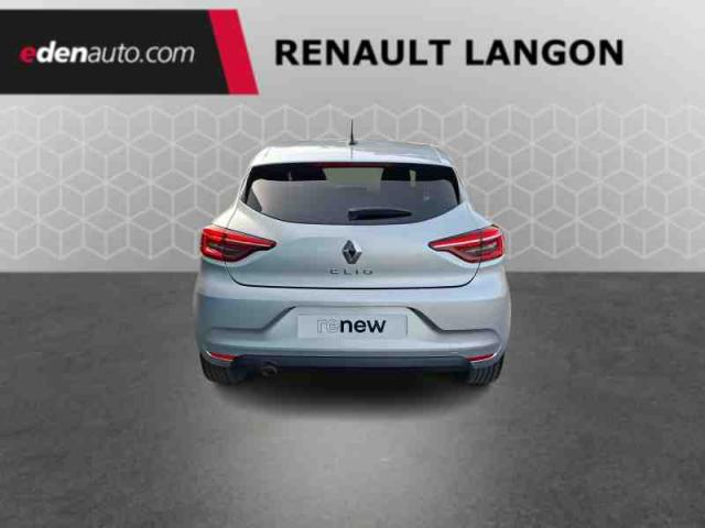 Renault Clio image 1