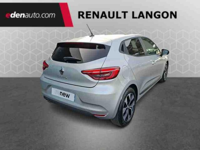 Renault Clio image 4