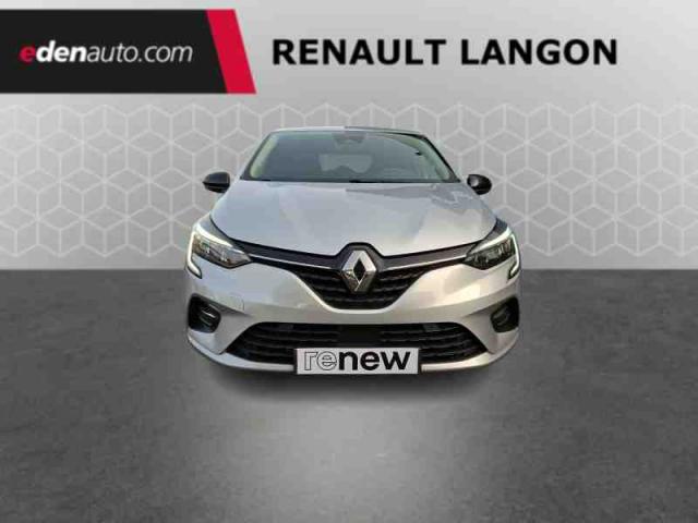 Renault Clio image 8