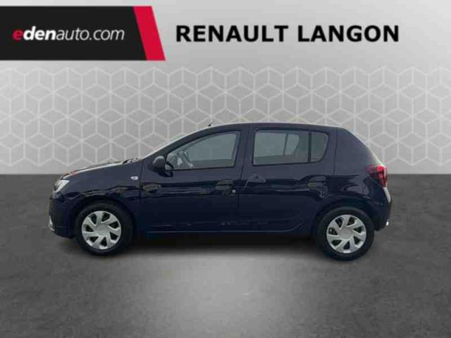 Dacia Sandero image 2