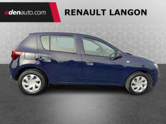 Dacia Sandero image 5