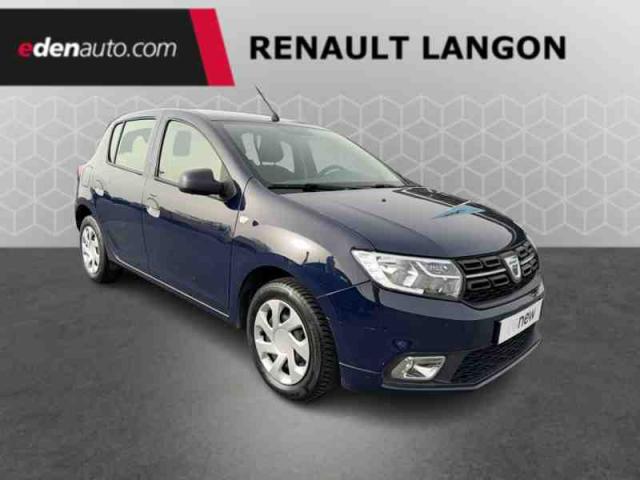 Dacia Sandero image 9