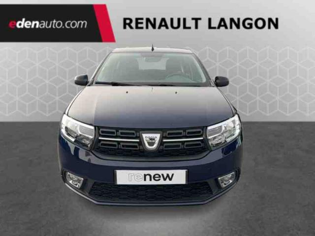 Dacia Sandero image 6