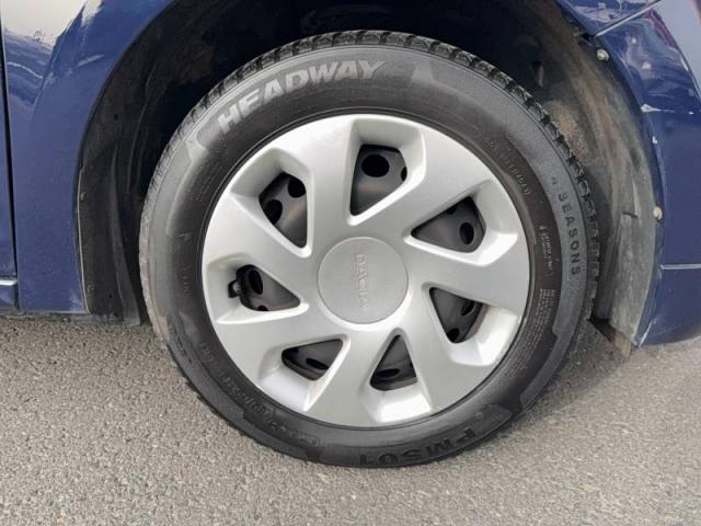 Dacia Sandero image 1