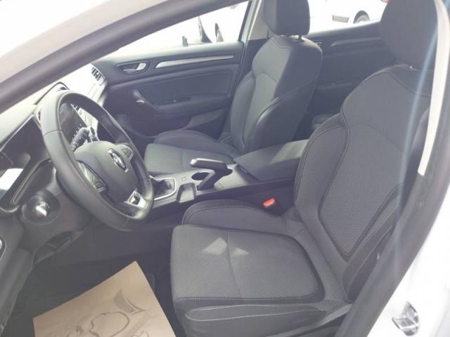 Renault Mégane image 6