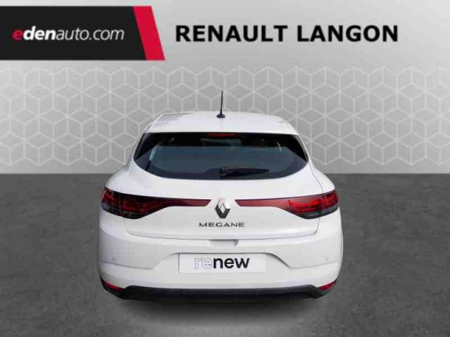 Renault Mégane image 3