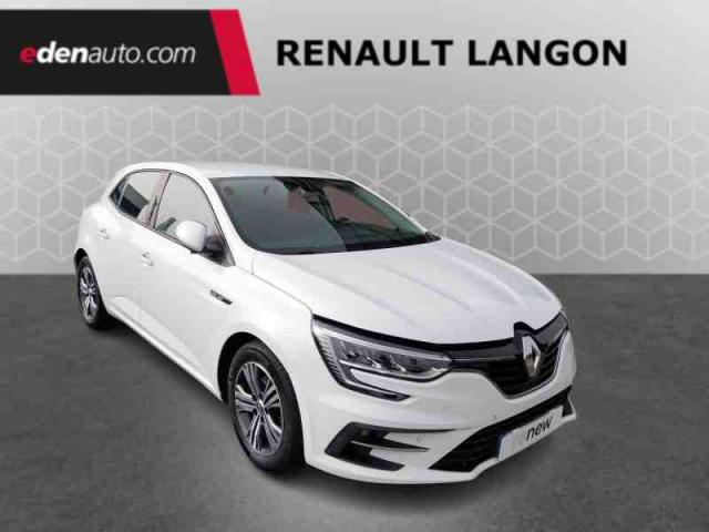 Renault Mégane image 4