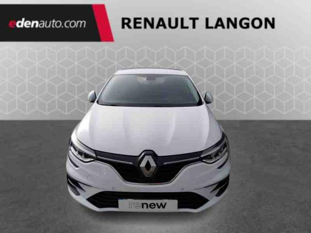 Renault Mégane image 8