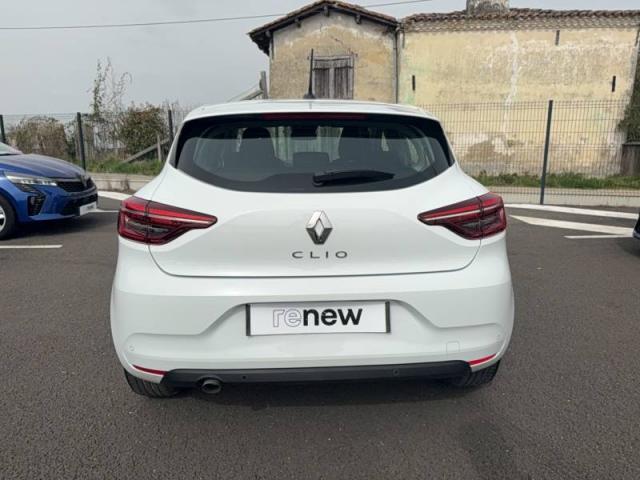 Renault Clio image 8