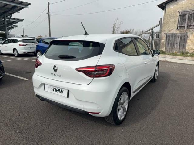 Renault Clio image 7