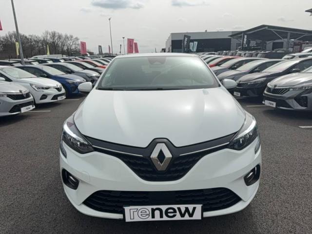 Renault Clio image 9