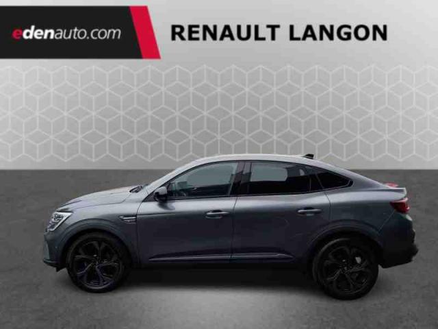 Renault Arkana image 5