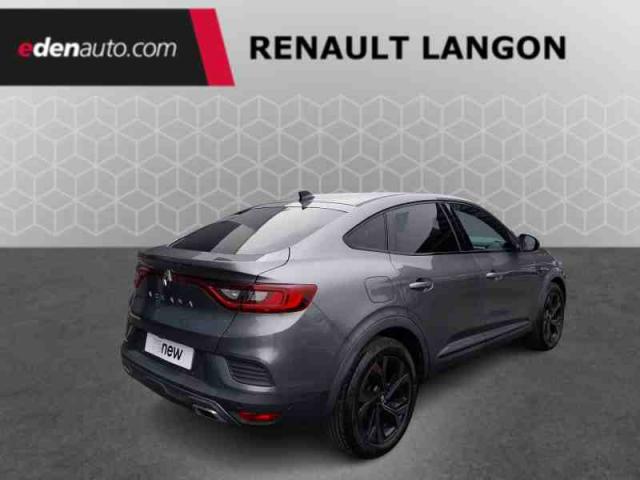 Renault Arkana image 3