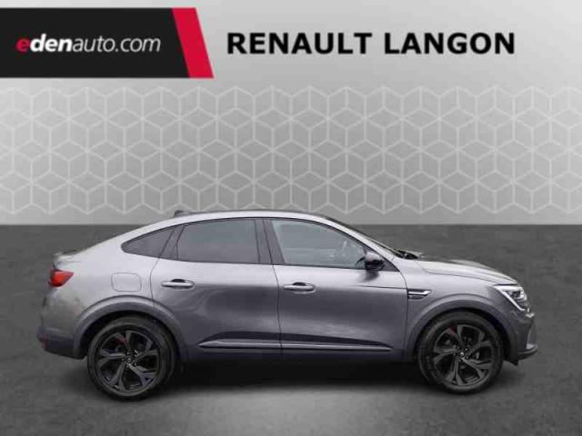 Renault Arkana image 6