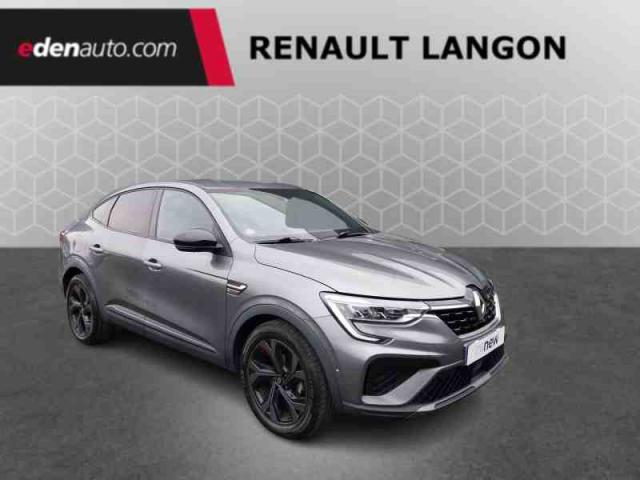 Renault Arkana image 9