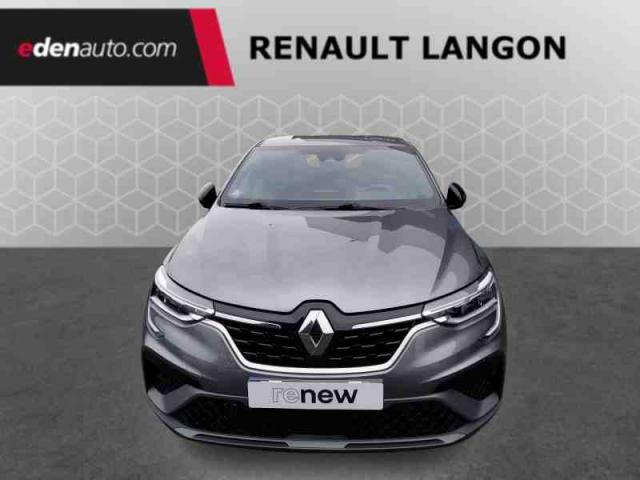 Renault Arkana image 7