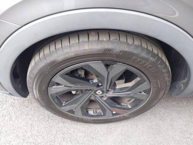 Renault Arkana image 8