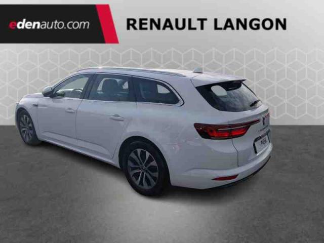 Renault Talisman image 6