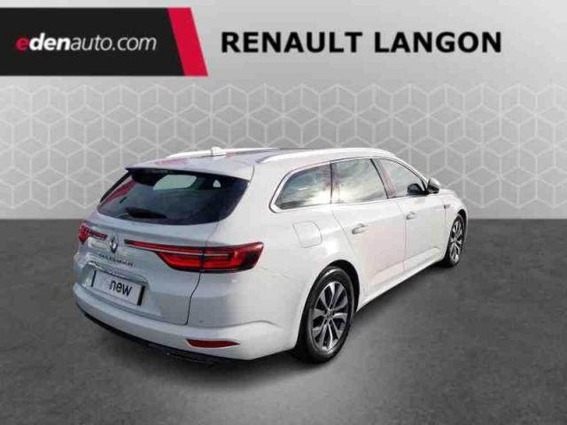 Renault Talisman image 3