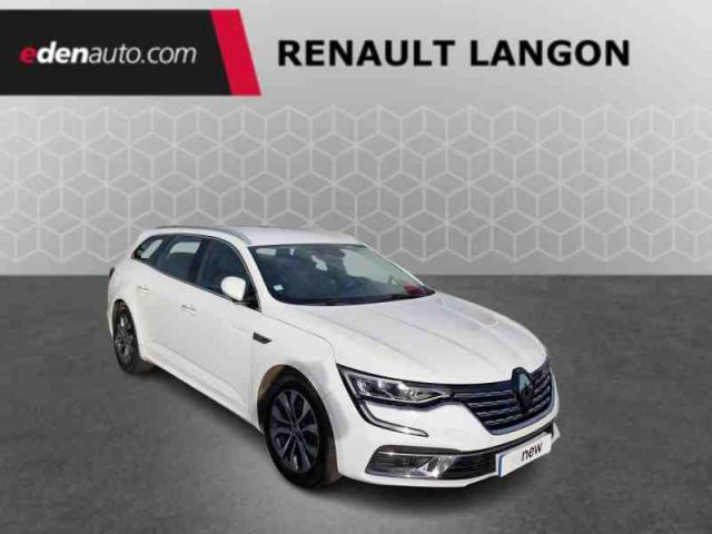Renault Talisman image 8