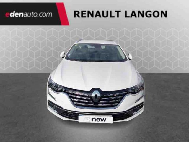 Renault Talisman image 7