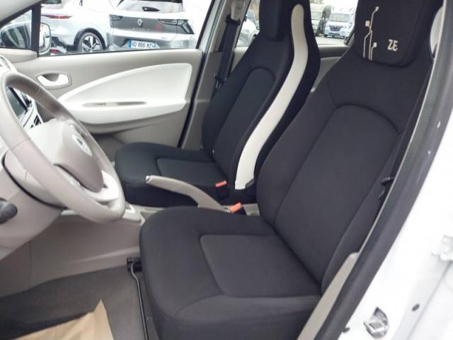 Renault Zoe image 9